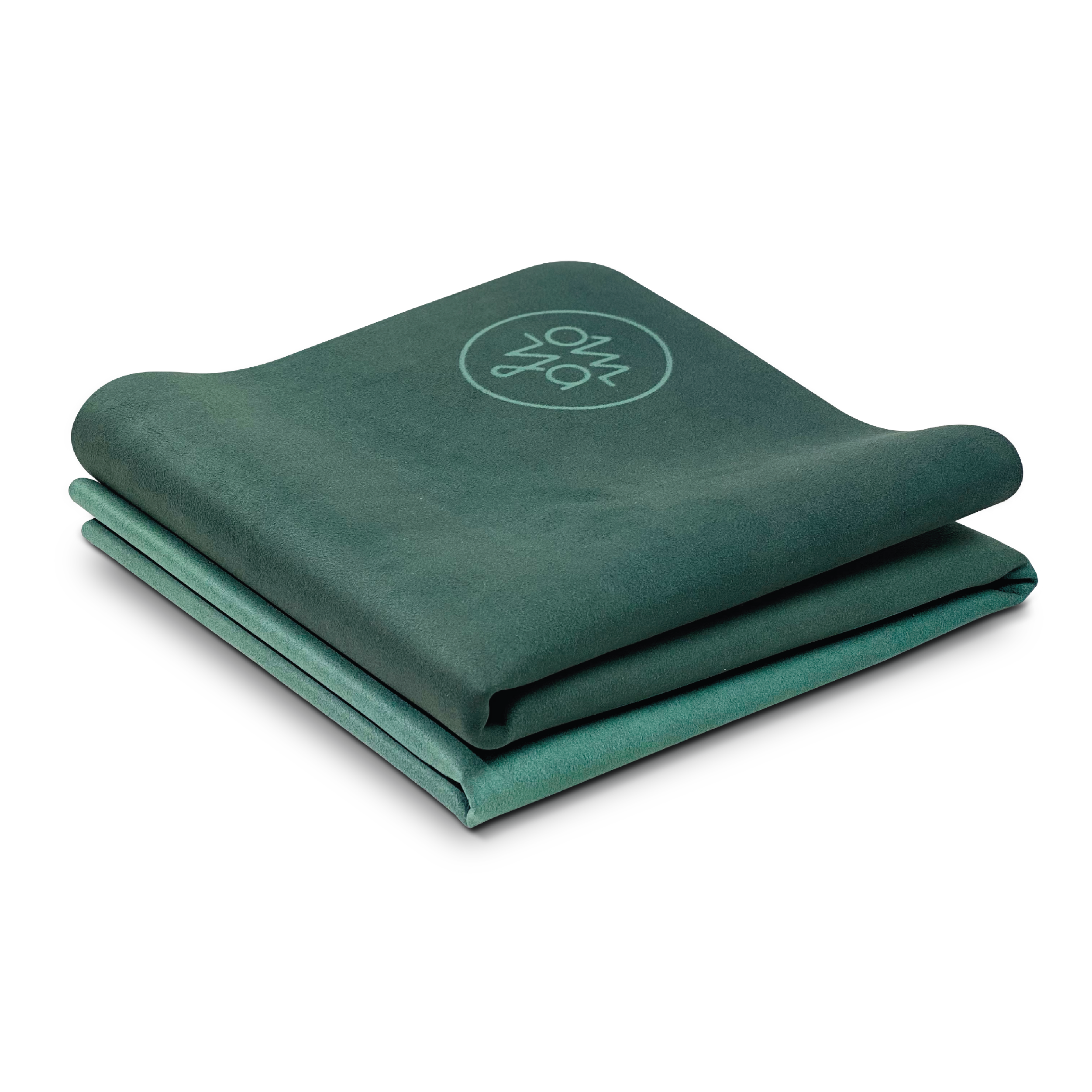 Sensual Flow Travel Yogamatte - Moraine Forest