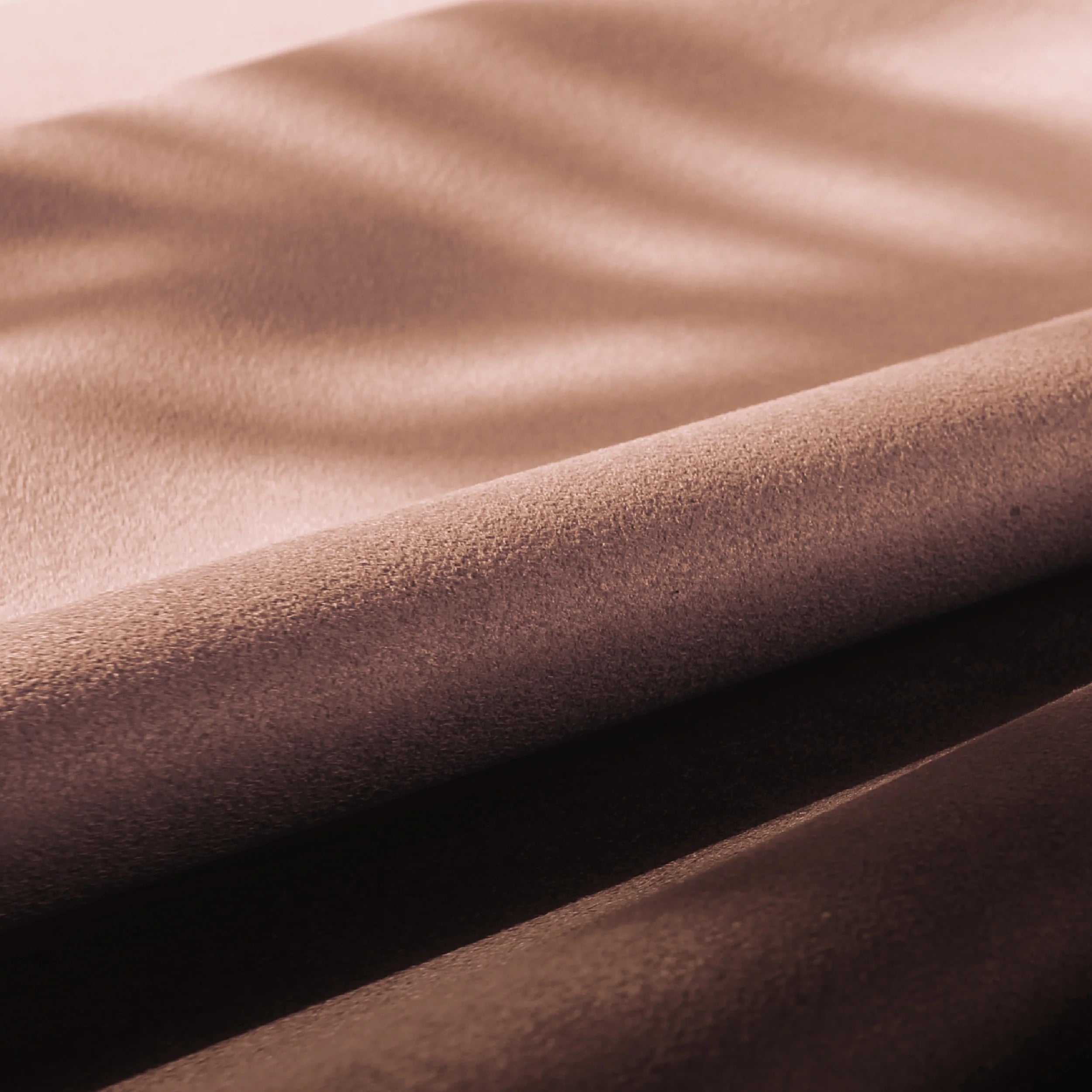 Sensual Flow Travel Yogamatte - Terracotta Blush (B-Ware)