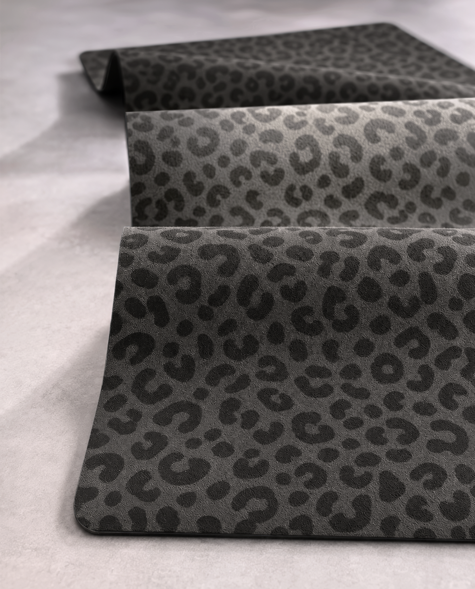 Yogamatte Sensual Flow - Deep Wild