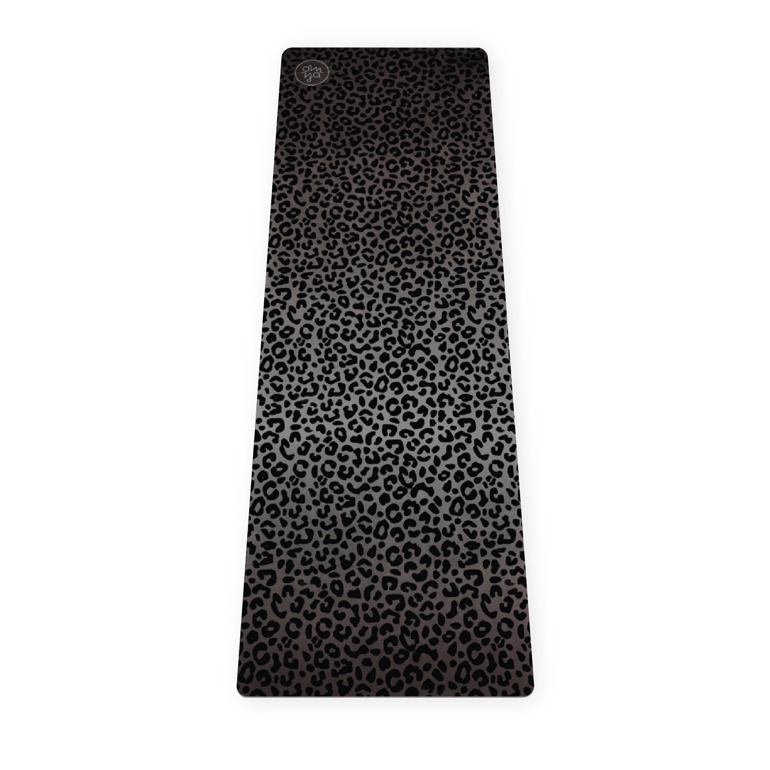Sensual Flow Travel Yogamatte - Deep Wild
