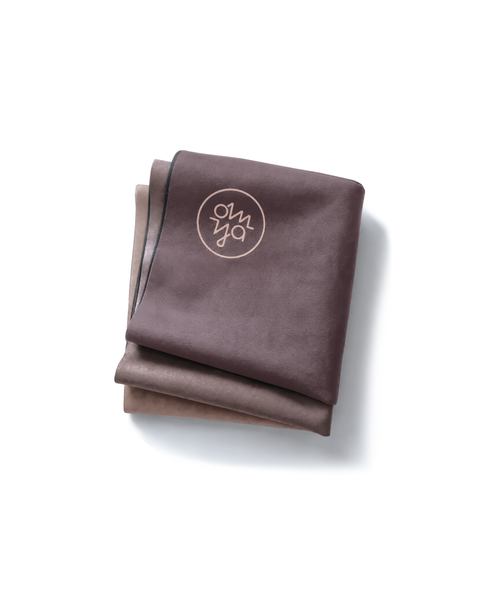 Yogamatte Travel Edition - Terracotta Blush