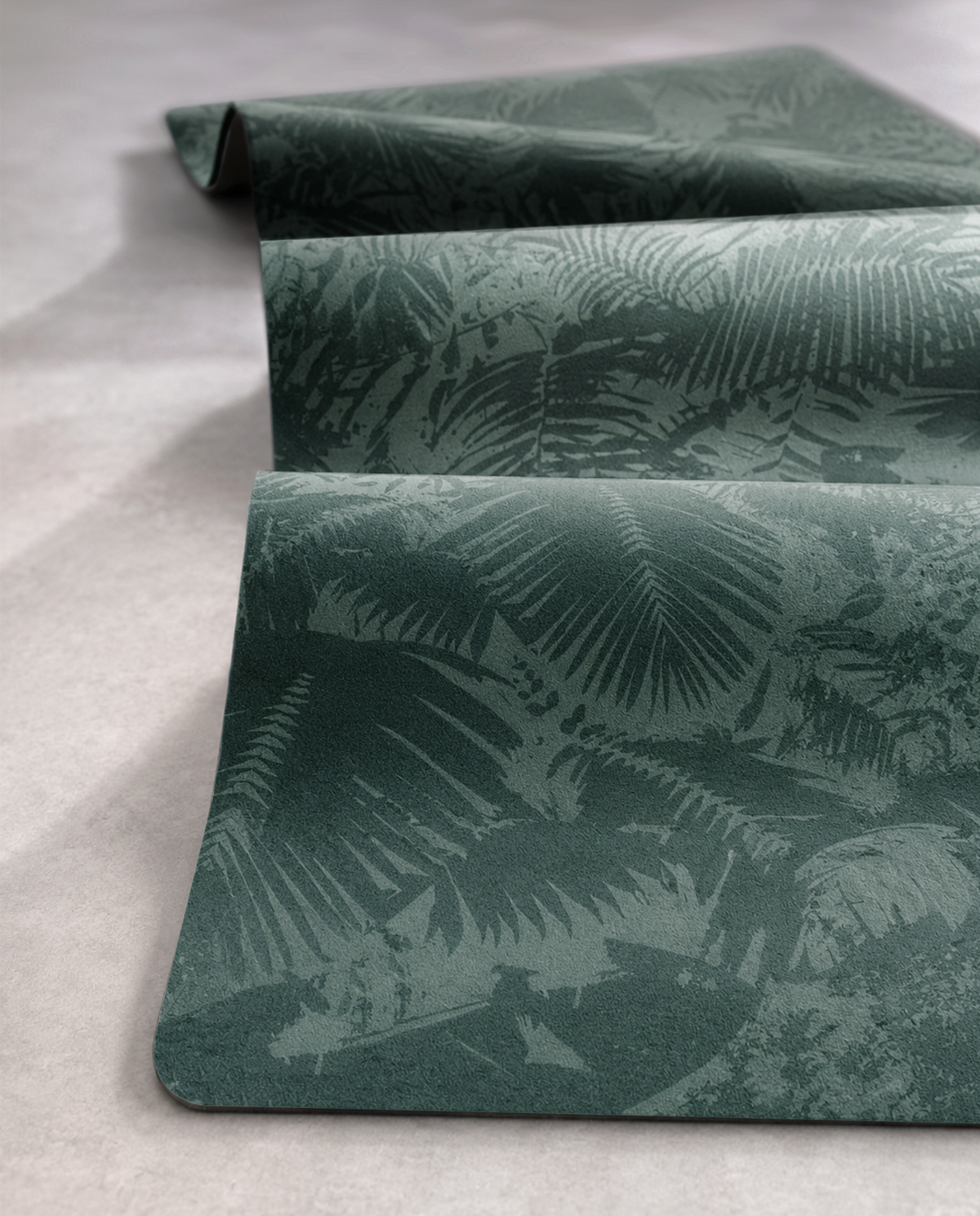 Yogamatte Sensual Flow - Urban Botanic