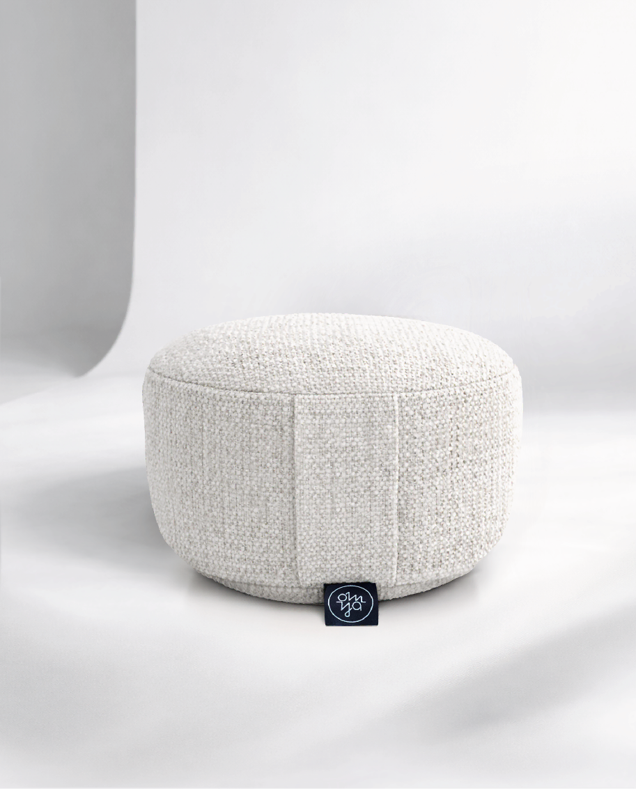 Design Yogakissen - Maison Structure Pearl